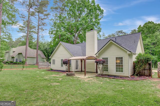 35 Wenham Lane, Sharpsburg, GA 30277