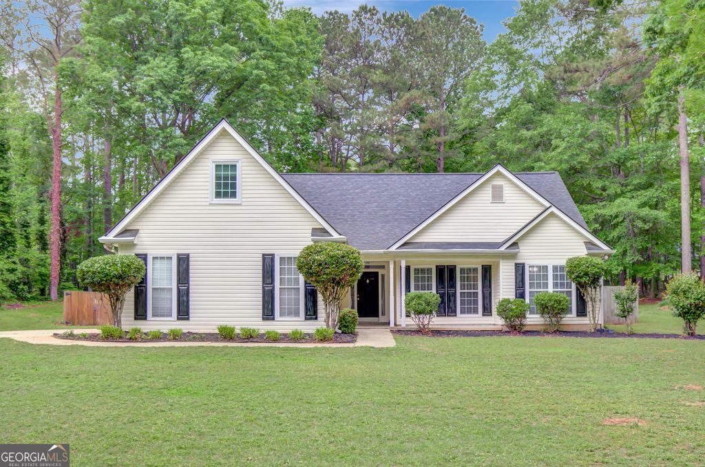 35 Wenham Lane, Sharpsburg, GA 30277