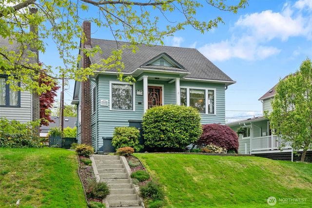 1126 Wetmore Avenue, Everett, WA 98201