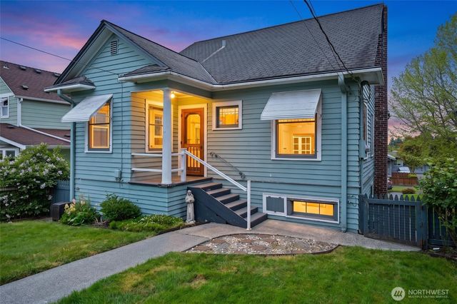 1126 Wetmore Avenue, Everett, WA 98201