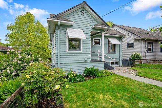 1126 Wetmore Avenue, Everett, WA 98201