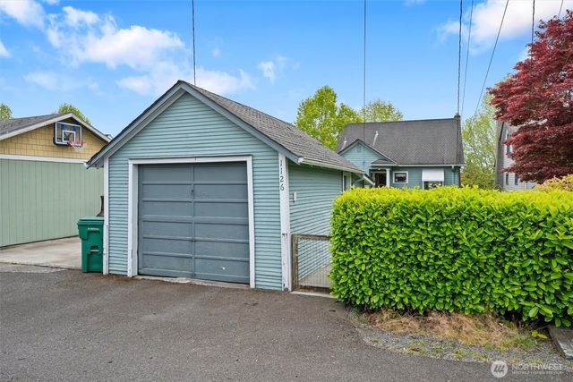1126 Wetmore Avenue, Everett, WA 98201