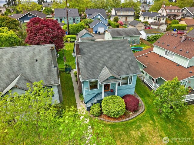 1126 Wetmore Avenue, Everett, WA 98201