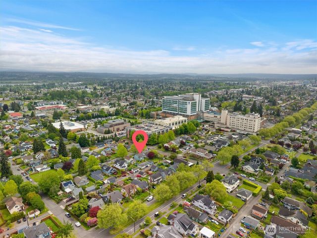 1126 Wetmore Avenue, Everett, WA 98201