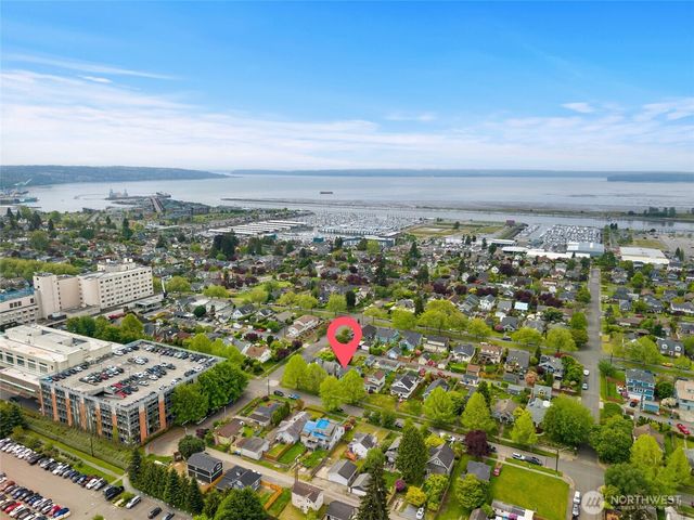 1126 Wetmore Avenue, Everett, WA 98201