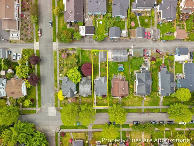 1126 Wetmore Avenue, Everett, WA 98201