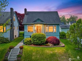 1126 Wetmore Avenue, Everett, WA 98201