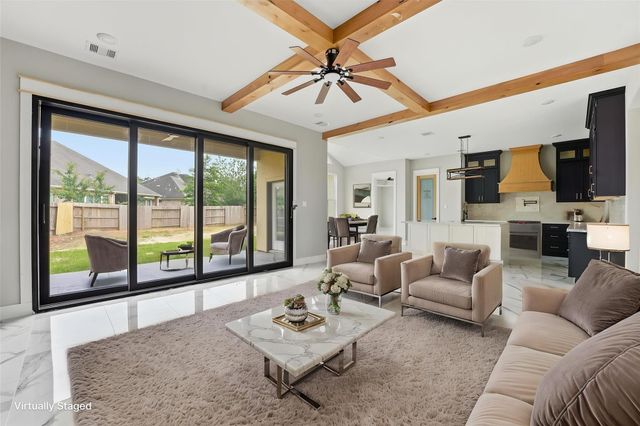 3388 Wooded Lane, Conroe, TX 77301