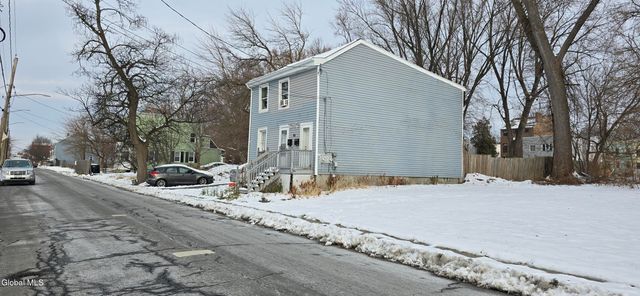 95 3rd Street, Albany, NY 12210