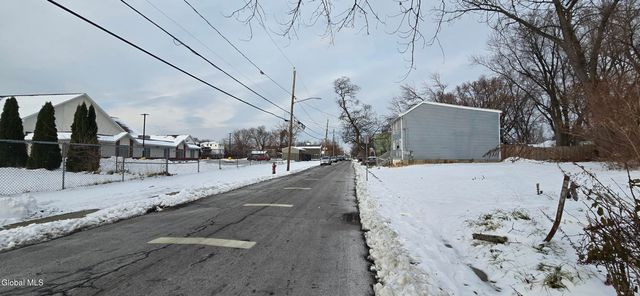 95 3rd Street, Albany, NY 12210