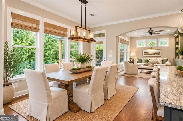 195 Floating Leaf Way, Dallas, GA 30132