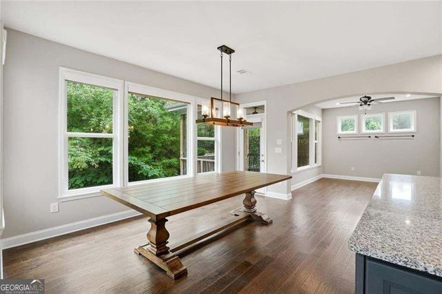 195 Floating Leaf Way, Dallas, GA 30132