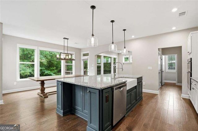 195 Floating Leaf Way, Dallas, GA 30132