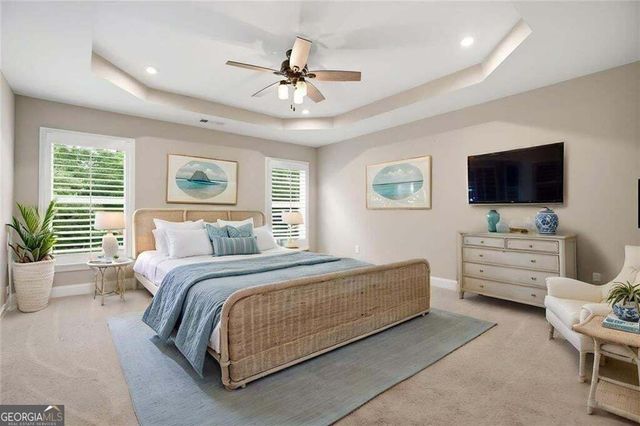 195 Floating Leaf Way, Dallas, GA 30132