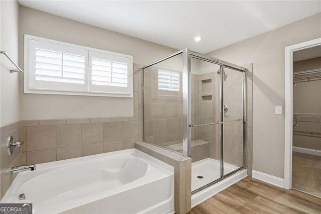 195 Floating Leaf Way, Dallas, GA 30132