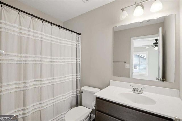 195 Floating Leaf Way, Dallas, GA 30132