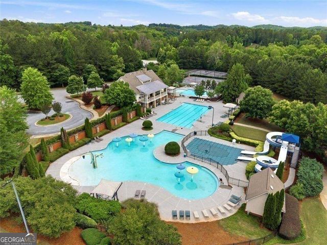 195 Floating Leaf Way, Dallas, GA 30132
