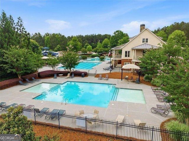 195 Floating Leaf Way, Dallas, GA 30132
