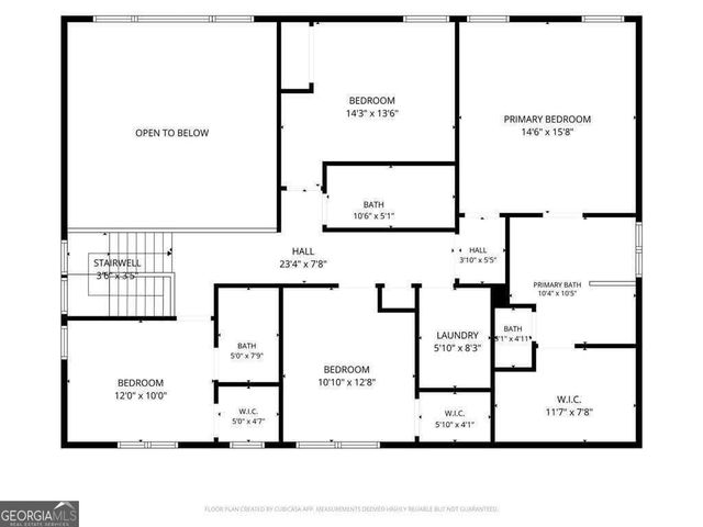 195 Floating Leaf Way, Dallas, GA 30132