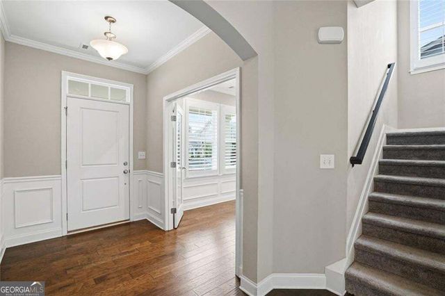 195 Floating Leaf Way, Dallas, GA 30132
