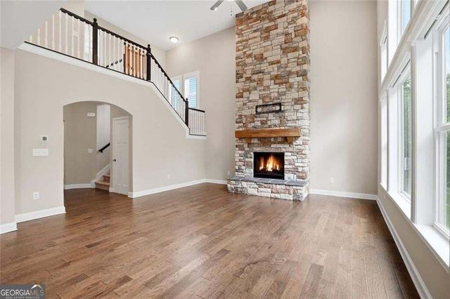 195 Floating Leaf Way, Dallas, GA 30132