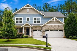 195 Floating Leaf Way, Dallas, GA 30132