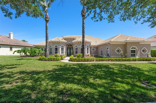 12699 HAWKSTONE DRIVE, Windermere, FL 34786