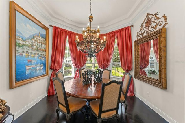 12699 HAWKSTONE DRIVE, Windermere, FL 34786