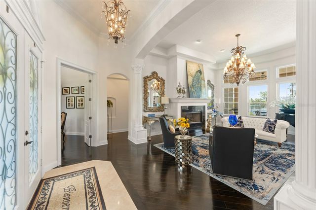 12699 HAWKSTONE DRIVE, Windermere, FL 34786