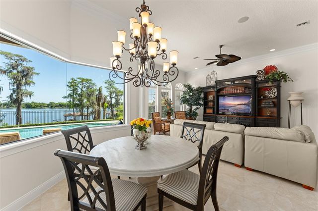 12699 HAWKSTONE DRIVE, Windermere, FL 34786