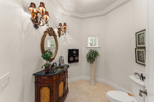 12699 HAWKSTONE DRIVE, Windermere, FL 34786