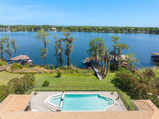 12699 HAWKSTONE DRIVE, Windermere, FL 34786