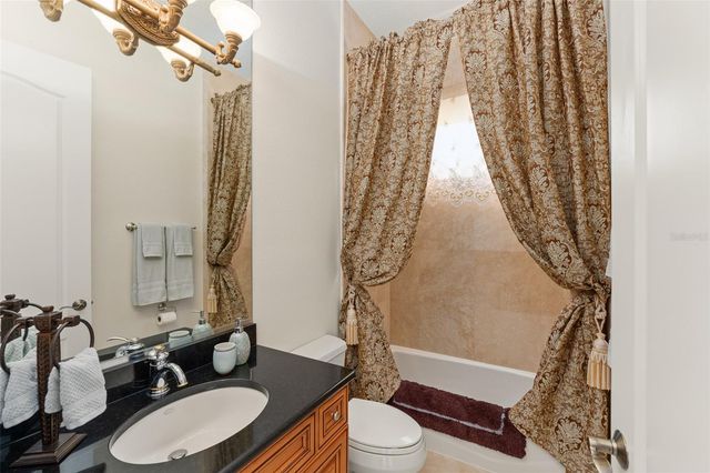 12699 HAWKSTONE DRIVE, Windermere, FL 34786