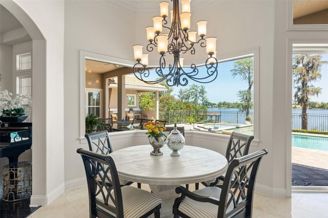 12699 HAWKSTONE DRIVE, Windermere, FL 34786