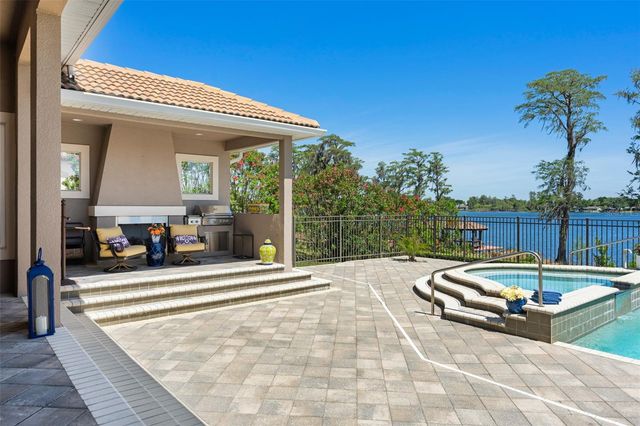 12699 HAWKSTONE DRIVE, Windermere, FL 34786