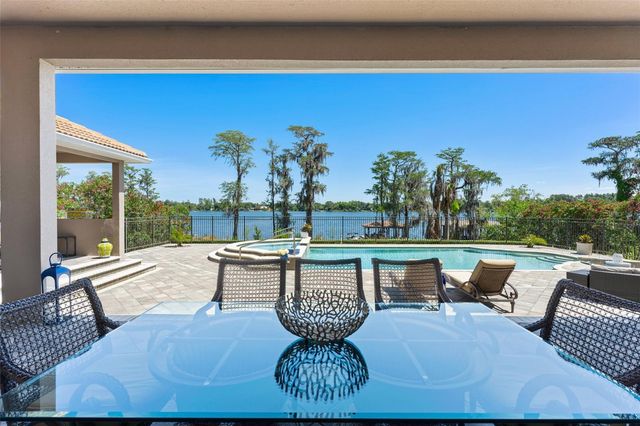 12699 HAWKSTONE DRIVE, Windermere, FL 34786