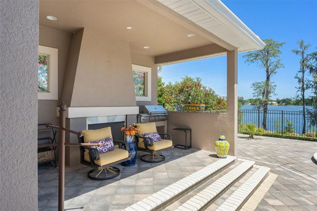 12699 HAWKSTONE DRIVE, Windermere, FL 34786