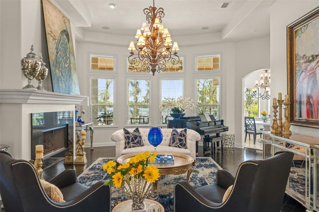 12699 HAWKSTONE DRIVE, Windermere, FL 34786