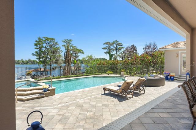 12699 HAWKSTONE DRIVE, Windermere, FL 34786