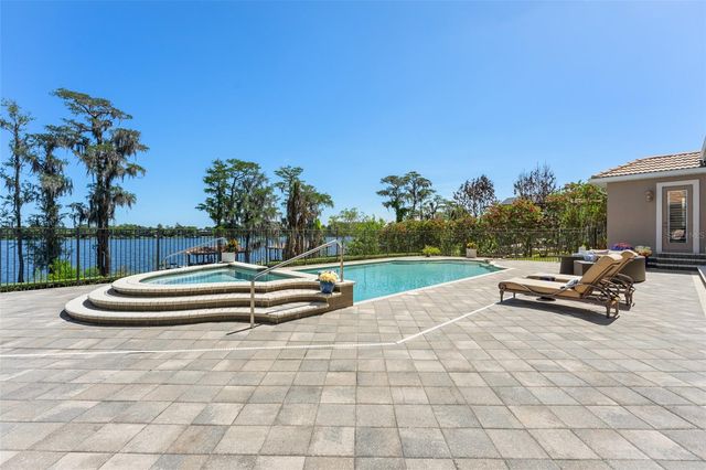 12699 HAWKSTONE DRIVE, Windermere, FL 34786