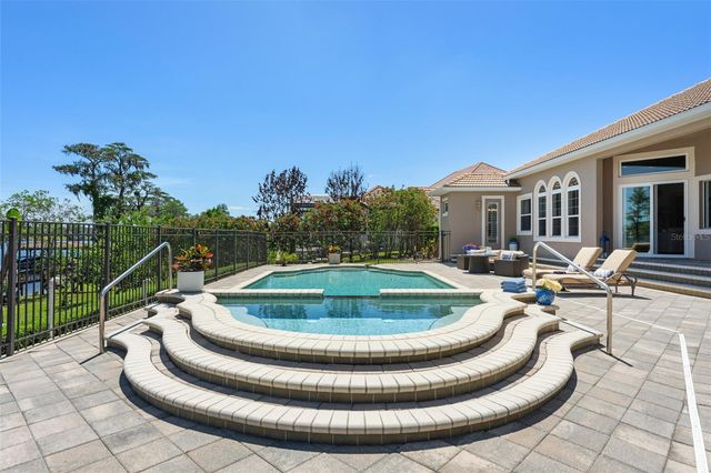 12699 HAWKSTONE DRIVE, Windermere, FL 34786