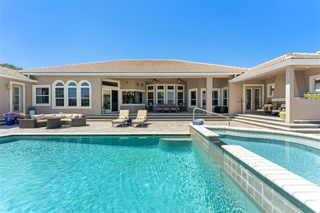 12699 HAWKSTONE DRIVE, Windermere, FL 34786