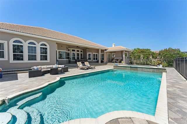 12699 HAWKSTONE DRIVE, Windermere, FL 34786