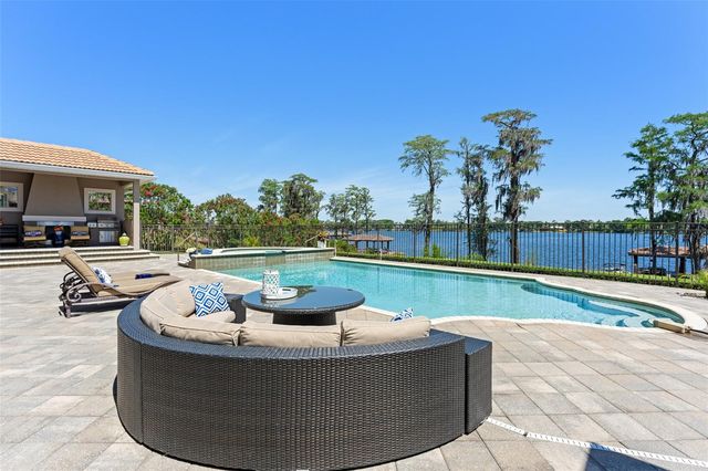 12699 HAWKSTONE DRIVE, Windermere, FL 34786