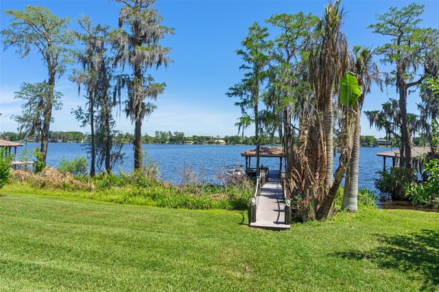 12699 HAWKSTONE DRIVE, Windermere, FL 34786