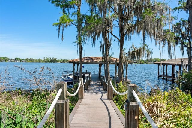 12699 HAWKSTONE DRIVE, Windermere, FL 34786