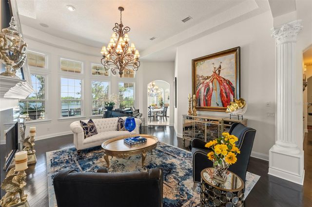 12699 HAWKSTONE DRIVE, Windermere, FL 34786