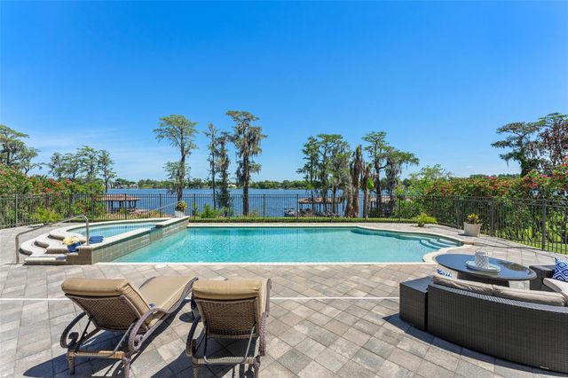 12699 HAWKSTONE DRIVE, Windermere, FL 34786