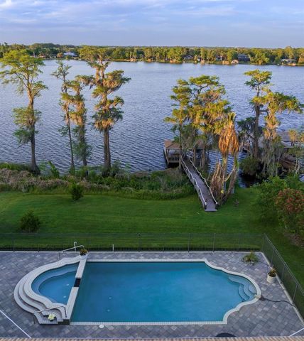 12699 HAWKSTONE DRIVE, Windermere, FL 34786