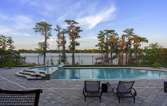 12699 HAWKSTONE DRIVE, Windermere, FL 34786